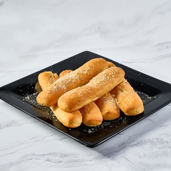 Garlic Sticks