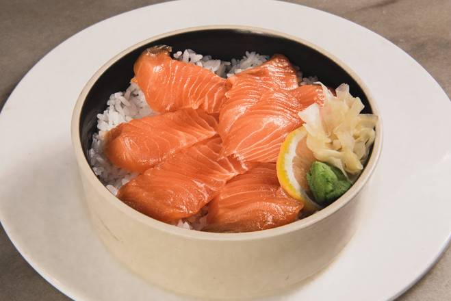 Salmon Don