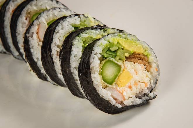 Futo Maki (Full)