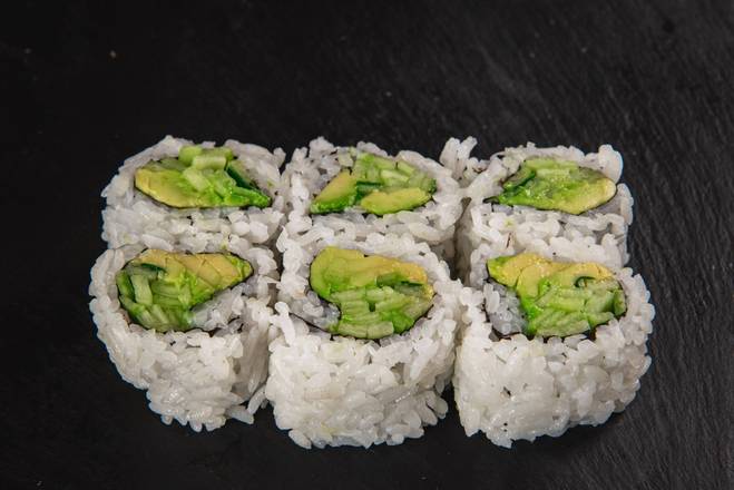 Avo & Kappa Roll
