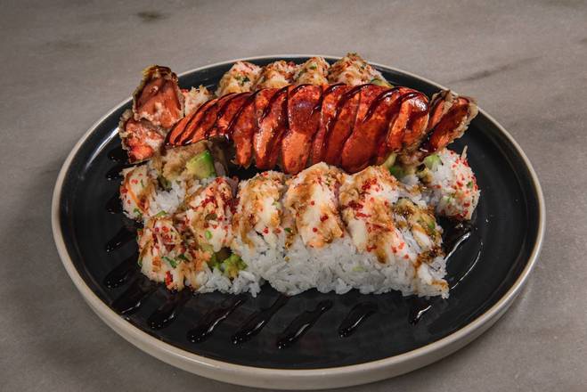Lobster Roll