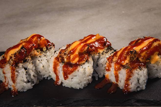 Fire Roll