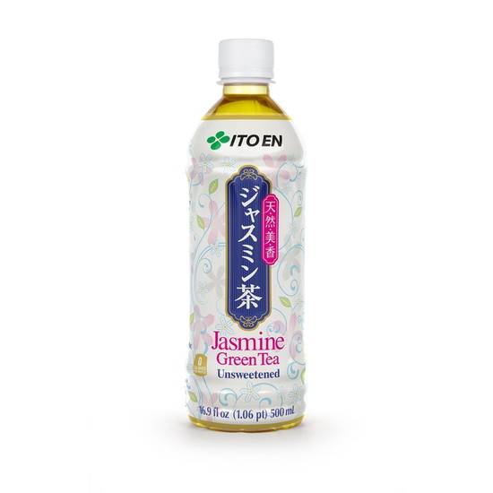 Itoen Jasmine Green Tea