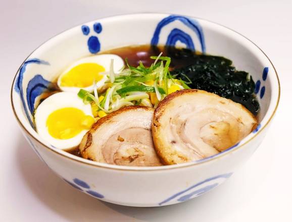 Shoyu Ramen