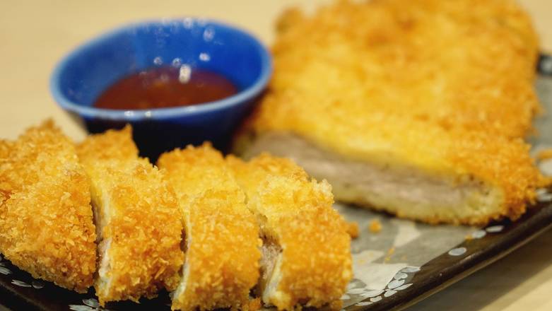 Pork Cutlet