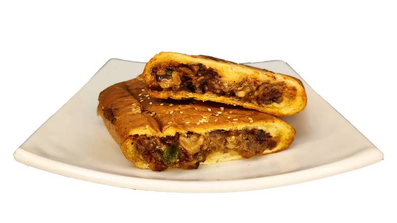 Philly Steak Sandwich