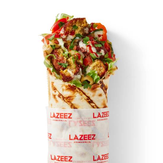 Falafel Saj