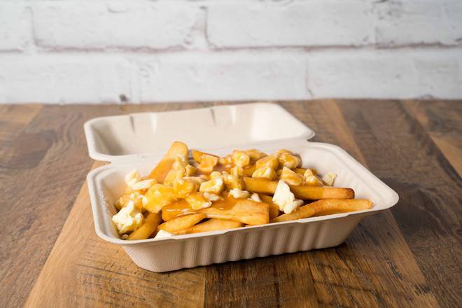Poutine