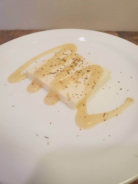 Fromage féta / Feta Cheese
