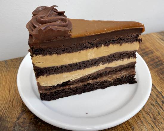 Dulce de Leche