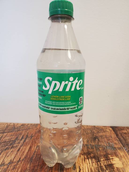 Sprite