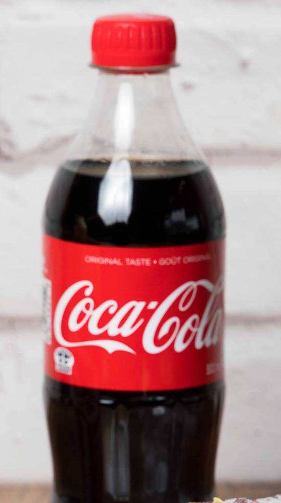 Coca-Cola