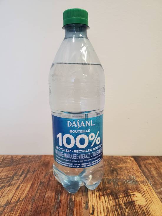 Dasani