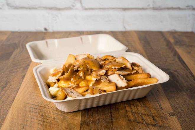 Poutine Kojax