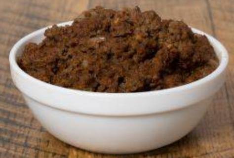 Viande Taco Meat