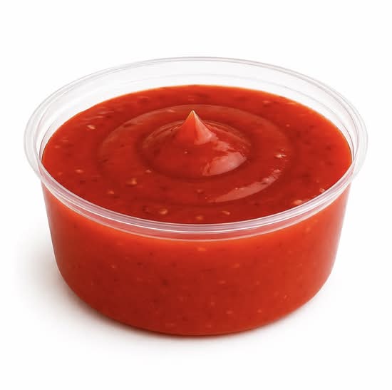 Sweet Chili