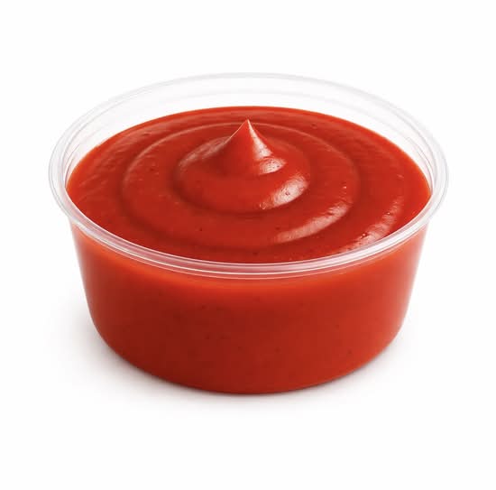 Spicy Buffalo