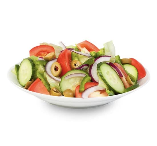 House Salad