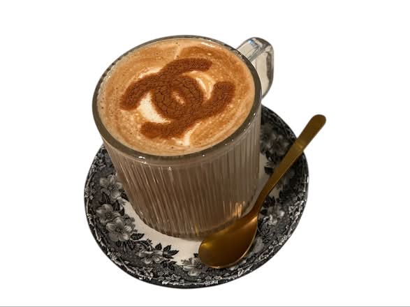 Chai Latte