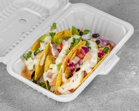 Taco Trio