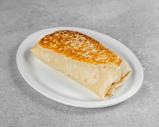 Chicken Burrito