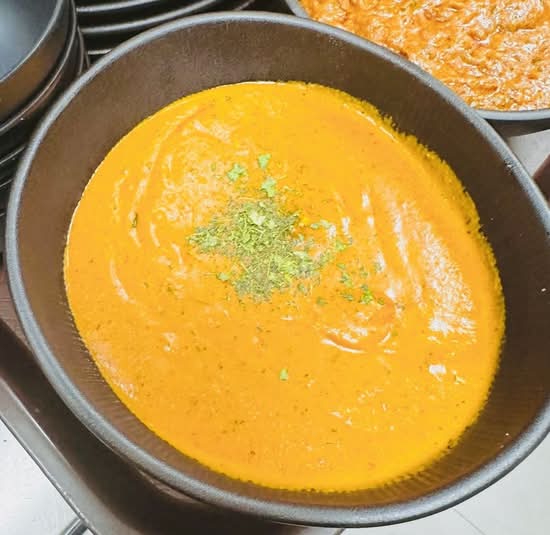 Shahi Paneer