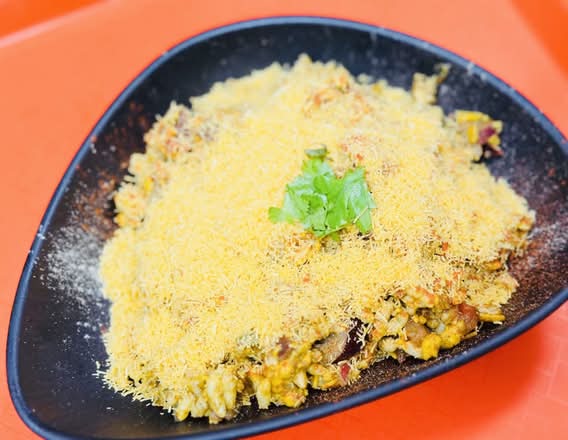 Bhel Puri