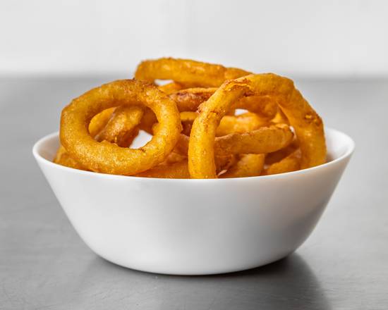 Onions Rings