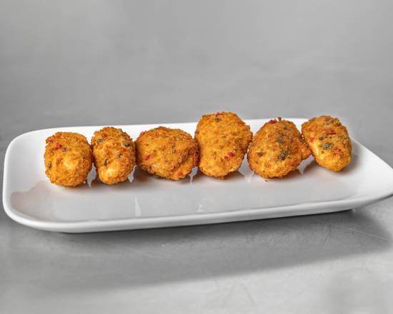 Jalapeno Peppers (6 pcs)