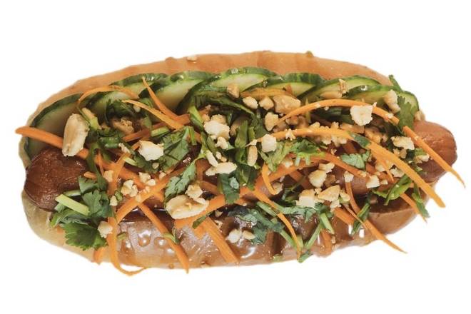 The Saigon Pho Nonenom