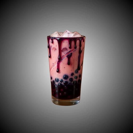 Frozen (Smoothie)