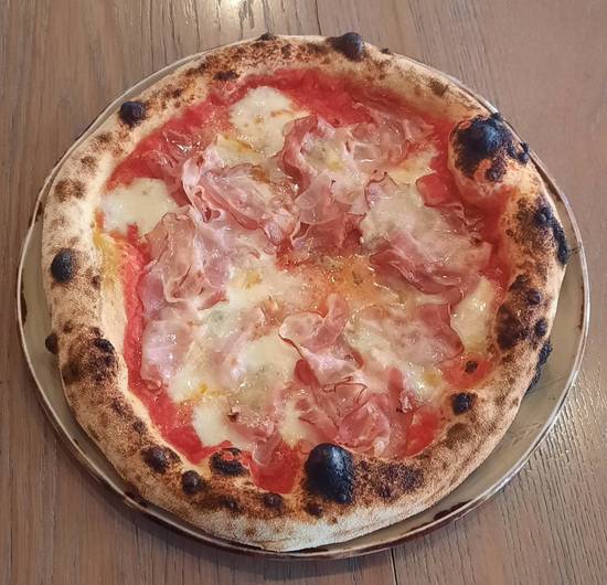 Pancetta E Zola