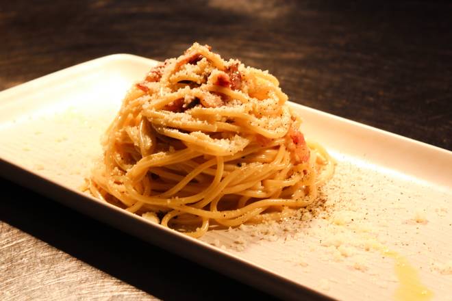 Carbonara Pasta
