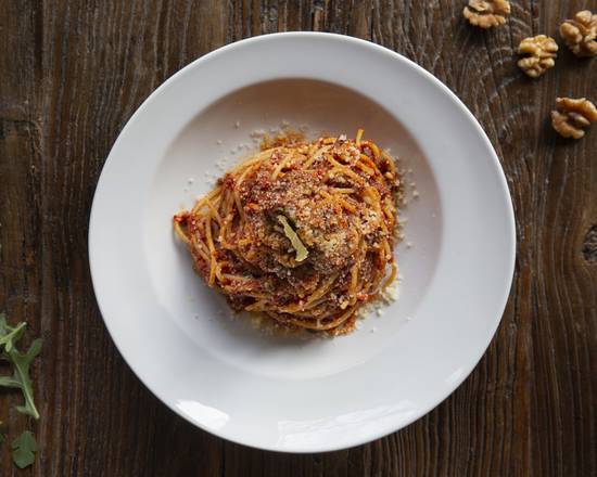 Bolognese Pasta