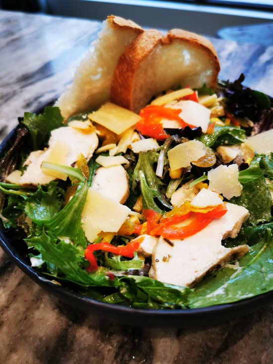 Chicken Salad