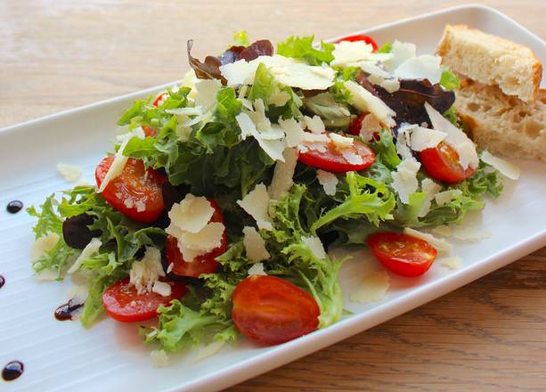 Green Salad