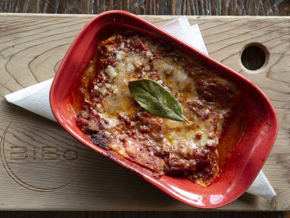 Lasagna Pasta