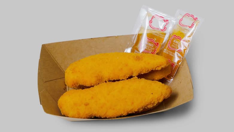 Chicken Strips