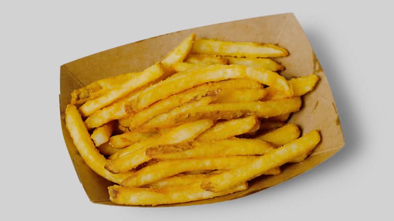 Fries
