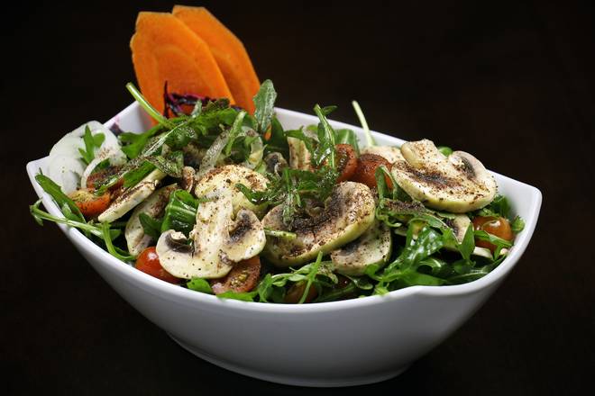 Salade de roquette / Arugula Salad
