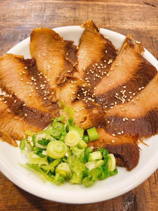 Toroniku(Premium Cha-Shu)