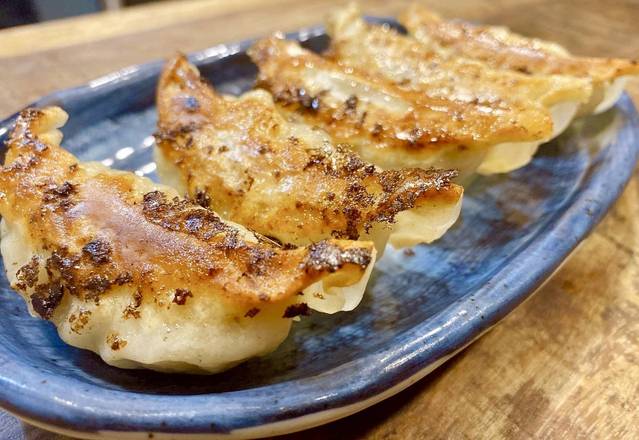 Gyoza