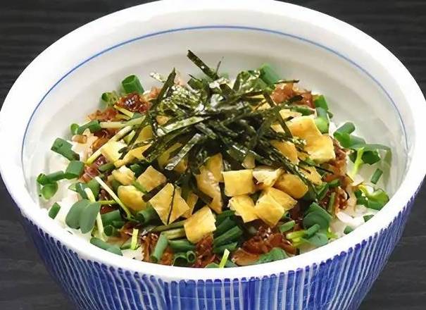 Negi Meshi