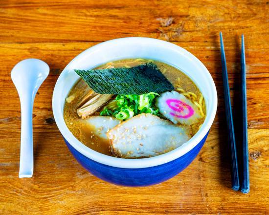 Shoyu Ramen