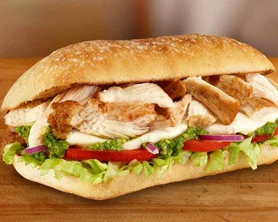 Chicken Sub