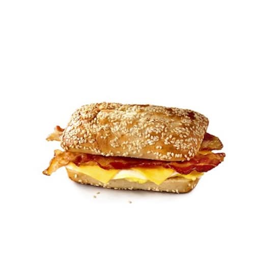 Sandwich Vic-Tôt (Seul) / Vic-Tôt Sandwich (Only)