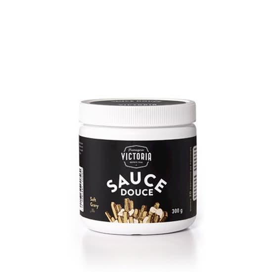 Sauce Douce / Sweet Sauce