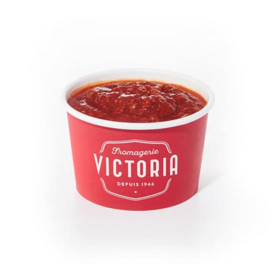 Sauce Italienne / Italian Sauce