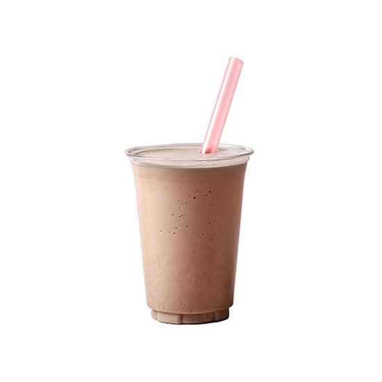 Milkshake / Milkshake