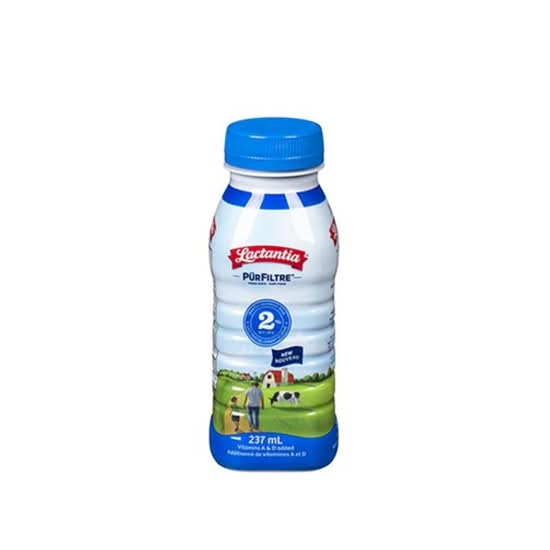 Lait / Milk
